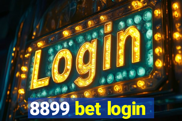 8899 bet login